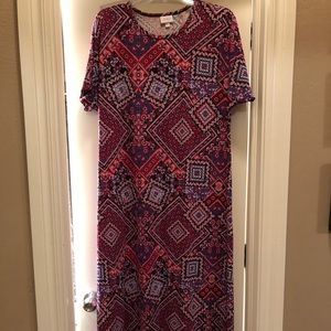 NWOT Lularoe Maria